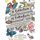 A Collection of Collectives - An Animal Collectives Coloring Book (Paperback): Leticia Plate