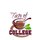 Taste of College (Paperback): London Mead