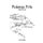 Poemes Frits - English Version (Paperback): Tim O Healy