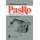 PasRo - Pascal and C for Robots (Paperback, Softcover reprint of the original 2nd ed. 1987): Christian Blume, Wifried Jakob,...
