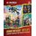 LEGO Ninjago Dragons Rising Adventure Atlas: Journey Through the World of Ninjago (Hardcover): Dk