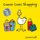 Goose Goes Shopping (book&CD) (CD): Laura Wall
