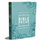 The Bible Recap - A One-Year Guide to Reading and Understanding the Entire Bible (Sage Floral Imitation Leather) (Book, Deluxe...