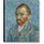 Van Gogh. The Complete Paintings (Hardcover): Ingo F Walther, Rainer Metzger