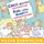 Cinco Monitos Coleccion de Oro/Five Little Monkeys Storybook Treasury (English, Spanish, Hardcover): Eileen Christelow
