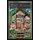 Yonder Mountain - Or the Life Between (Paperback): Steven J. Anderson