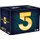 Babylon 5 - The Complete Series (DVD, Boxed set): Bruce Boxleitner, Gary Cole