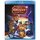 Oliver and Company (English, German, French, Blu-ray disc): Joey Lawrence, Billy Joel, Cheech Marin, Richard Mulligan, Roscoe...