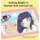 Aubrey Bright in Stories that Connect Us (Hardcover): Jennifer Casa-Todd, Leigh Cassell