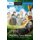 The Sixty Year Dream - Mandarin Companion Graded Readers Level 1 (Chinese, Paperback, Simplified Chinese ed.): Washington Irving