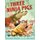 The Three Ninja Pigs (Hardcover): Corey Rosen Schwartz