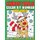 Christmas Color by Number for Kids - Christmas Coloring Activity Book for Kids: A Childrens Holiday Coloring Book with Large...