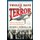 Twelve Days of Terror - Inside the Shocking 1916 New Jersey Shark Attacks (Paperback): Richard G Fernicola