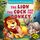 The Lion The Cock And The Donkey (Large print, Paperback): 