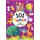 101 Copy Colouring: Jumbo (Paperback): 
