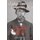 Perilous Trails, Dangerous Men - Early California Stagecoach Robbers & Their Desperate Careers 1856-1900 (Paperback): William B...