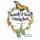 Butterflies and Moths Coloring Book - Nature Series (Paperback): Kitty Fournier