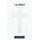 La Bible Nouveau Testament traduite par JN Darby (French, Hardcover): John Nelson Darby