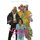 Saga Volume 10 (Paperback): Brian K. Vaughan