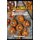 Your Halloween Cookbook with Delighful Pictures - 25 Healthy and Fun Recipes for a Joyous Holiday (Paperback): Suzan Whitehall