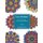 Easy Mandalas - Adult Coloring Book for Stress Relief and Relaxation (Volume 2) - Mandala for Beginners, Teens and Seniors...