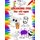 Coloring Fun For All Ages - Volume 2 (Paperback): B Elliston
