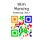 Wim Mensing Paintings 2017 (Paperback): Wim Mensing