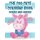 The Too Cute Coloring Book Ponies And Horses - Horse And Ponies Designs To Color And Trace, Creative Coloring Activity Book For...