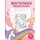 How To Draw Unicorns For Kids Ages 4-8 - A Fun and Simple Step-by-Step Drawing and coloring Activity Book for children to Learn...