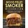 Wood Pellet Smoker Cookbook - The Best Recipes Included to Smoke and Grill Meat, Fish, Game, and Etc. (Paperback): Chad Davis