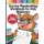 Cursive Handwriting Workbook for Kids Beginners - Learn Writing Letters in Cursive with Animals, Writing Practice, Words from...