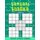 Samurai sudoku Vol. 1 - 100 Adult samurai Puzzles Activity Book to Keep Your Brain Young. and hours of pure fun . (Paperback):...