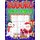 Sudoku para ninos 5-7 Anos - Sudoku de Navidad para Ninos de 5-7 Anos - 240 rompecabezas Sudoku 4X4, 6X6, 9x9 con Soluciones...