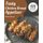 111 Tasty Chicken Breast Appetizer Recipes - A Chicken Breast Appetizer Cookbook that Novice can Cook (Paperback): Kathie Bunch
