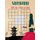 Samurai Sudoku faciles a Difficiles avec solutions - Livre de 500 Sudoku pour Adultes, superposes en 100 puzzles de style...