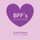 BFFs - Grace and Isabella (Paperback): Zorana Lp