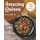 75 Amazing Quinoa Recipes - Happiness is When You Have a Quinoa Cookbook! (Paperback): Mary Sullivan