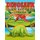 Dinosaur Coloring Books for Kids 3 Year Old - Dinosaur Gifts for Kids - Paperback Coloring to (Paperback): Family Coloring Funny