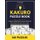 Kakuro Puzzle Book - Cross Sums Math Logic - Brain Teasers For Adult Of All Ages (Paperback): Frank Mallin