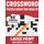 Crossword Puzzle Book For Adults - Large Print 80 Easy-To-Hard Crossword Puzzles Book For Adults Women Men Grandpa And Grandma...