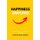 Happiness Simplified - All you need to know about happiness (Paperback): German Muhlenberg
