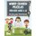 Word Search Puzzles for Kids Ages 6-8, Volume 1 - 80 Large-Print, Themed Word Searches For Hours of Educational Fun!...