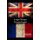 Langue Pratique - Francais / Anglais: guide bilingue (French, Paperback): Luciana Teles
