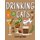 Drinking Cats Coloring Book - An Adult Coloring Book with Many Coffee and Drinks Recipes, Super Cute with a Pussycat...