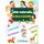 Cahier Maternelle ecriture et activite - Lettre -Chiffre -Jeux -Coloriage et animaux: 100 Pages d'apprentissage et de Jeux...
