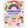 Handwriting Practise Paper for Kids - This is an unique and funny gift idea for kids by which they can learn handwriting and...
