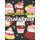 Cute and Easy Kawaii Colouring Book - Kawaii Sweets and Treats For kids of all ages (Paperback): Master Crafts for K