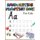 Handwriting practice book for kids - Letter tracing workbook for kids, writing practice book: pre-K, kindergarten and kids ages...