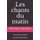 Les chants du matin - Cantos de la manana (French, Paperback): Monique-Marie Ihry