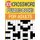 100 Crossword Puzzles Books for Adults - Crossword Puzzle Book for Adults and Seniors Large Print (Large print, Paperback,...